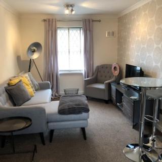 Exquisite Apartment Hessle Buitenkant foto