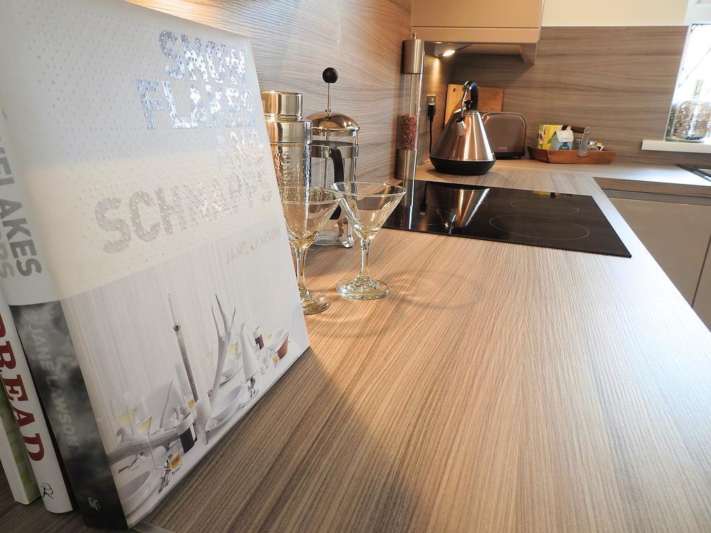 Exquisite Apartment Hessle Kamer foto