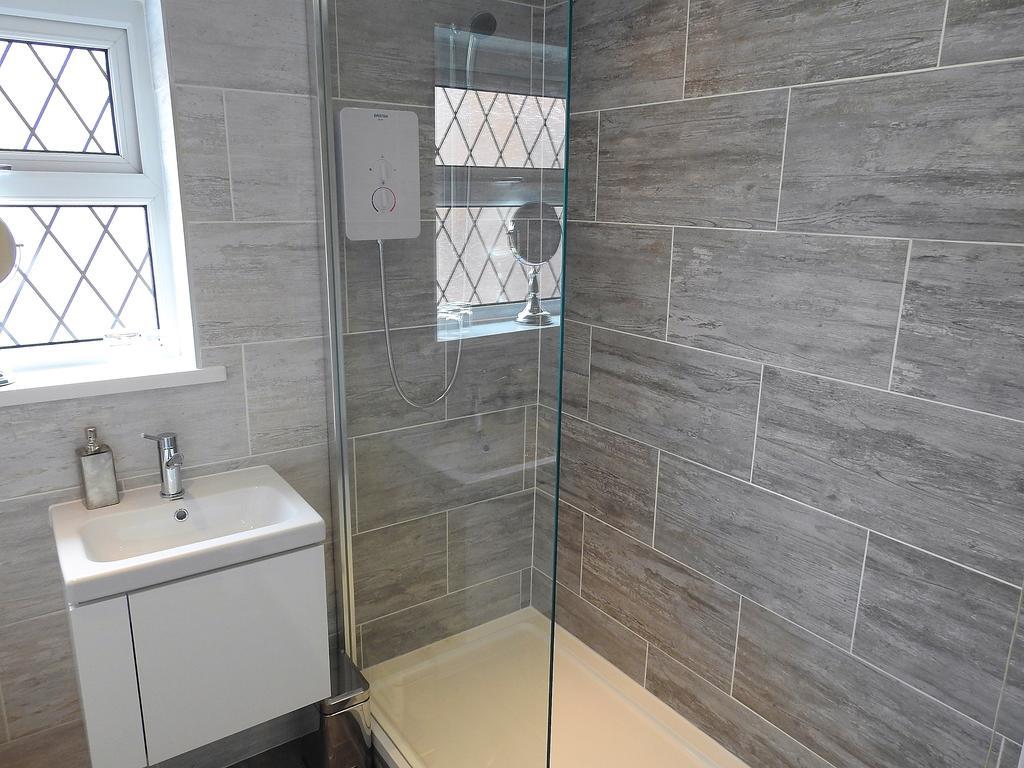 Exquisite Apartment Hessle Kamer foto